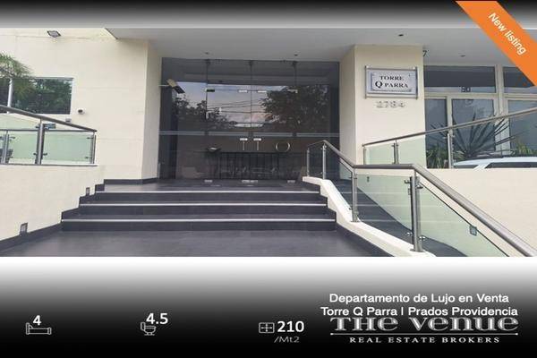 Foto de departamento en calle general eulogio parra 2784, prados de providencia, guadalajara, jalisco, 0 foto 02 Foto de departamento en venta en calle general eulogio parra 2784, prados de providencia, guadalajara, jalisco, 0 No. 02