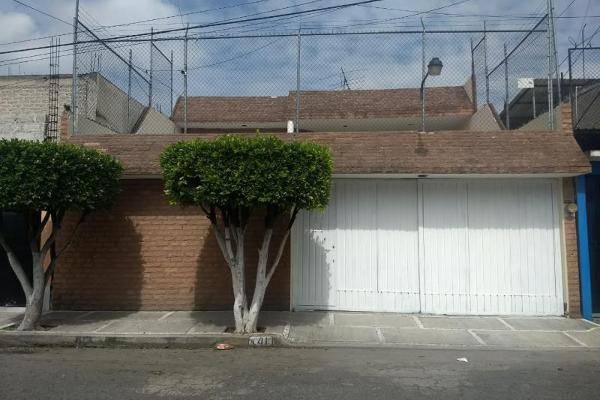 Foto de casa en calle girasoles numero 41, jardines del tepeyac, ecatepec de morelos, méxico, 6374721 foto 01 Foto de casa en venta en calle girasoles numero 41, jardines del tepeyac, ecatepec de morelos, méxico, 6374721 No. 01