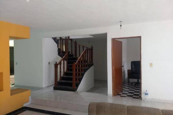 Foto de casa en calle girasoles numero 41, jardines del tepeyac, ecatepec de morelos, méxico, 6374721 foto 03 Foto de casa en venta en calle girasoles numero 41, jardines del tepeyac, ecatepec de morelos, méxico, 6374721 No. 03