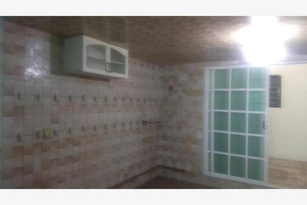 Foto de casa en calle girasoles numero 41, jardines del tepeyac, ecatepec de morelos, méxico, 6374721 foto 07 Foto de casa en venta en calle girasoles numero 41, jardines del tepeyac, ecatepec de morelos, méxico, 6374721 No. 07