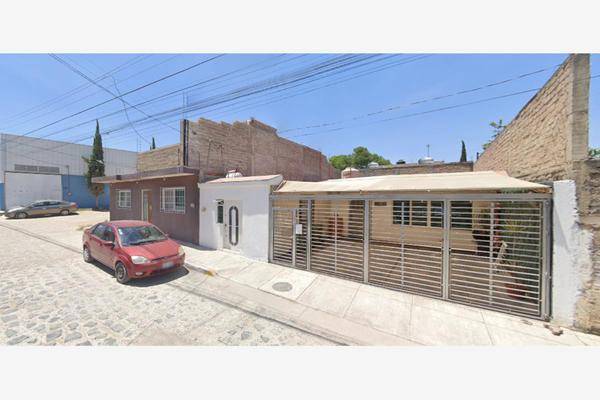 Foto de casa en calle gladiola 1638, mariano otero, zapopan, jalisco, 0 foto 02 Foto de casa en venta en calle gladiola 1638, mariano otero, zapopan, jalisco, 0 No. 02