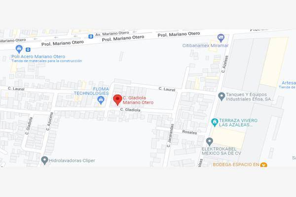 Foto de casa en calle gladiola 1638, mariano otero, zapopan, jalisco, 0 foto 04 Foto de casa en venta en calle gladiola 1638, mariano otero, zapopan, jalisco, 0 No. 04