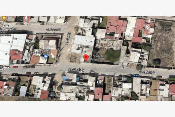 Foto de casa en calle gladiola 1638, mariano otero, zapopan, jalisco, 0 foto 05 Foto de casa en venta en calle gladiola 1638, mariano otero, zapopan, jalisco, 0 No. 05