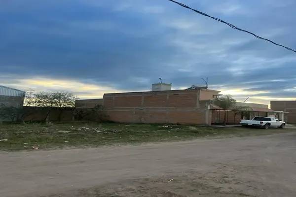 Foto de terreno habitacional en calle gonzales santa cruz 0, pedro ávila nevárez, durango, durango, 0 foto 05 Foto de terreno habitacional en venta en calle gonzales santa cruz 0, pedro ávila nevárez, durango, durango, 0 No. 05