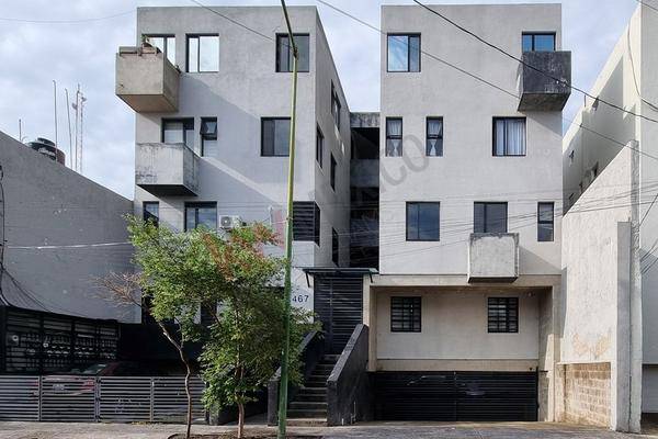 Foto de departamento en calle gonzalo curiel 467, alcalde barranquitas, guadalajara, jalisco, 28277155 foto 01 Foto de departamento en venta en calle gonzalo curiel 467, alcalde barranquitas, guadalajara, jalisco, 28277155 No. 01