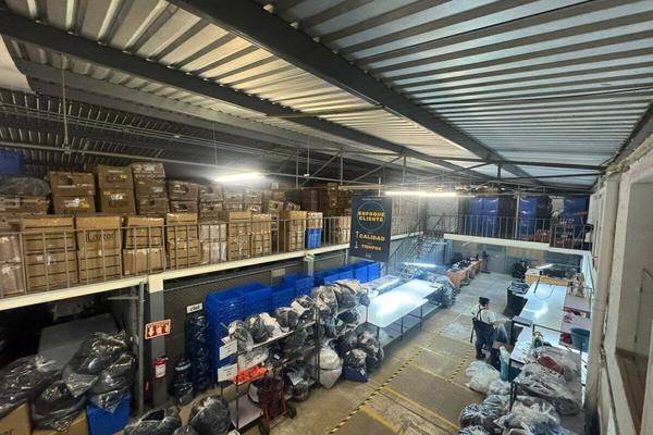 Foto de bodega en calle gregorio dávila , san bernardo, guadalajara, jalisco, 0 foto 01 Foto de bodega en venta en calle gregorio dávila , san bernardo, guadalajara, jalisco, 0 No. 01