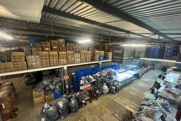 Foto de bodega en calle gregorio dávila , san bernardo, guadalajara, jalisco, 0 foto 02 Foto de bodega en venta en calle gregorio dávila , san bernardo, guadalajara, jalisco, 0 No. 02