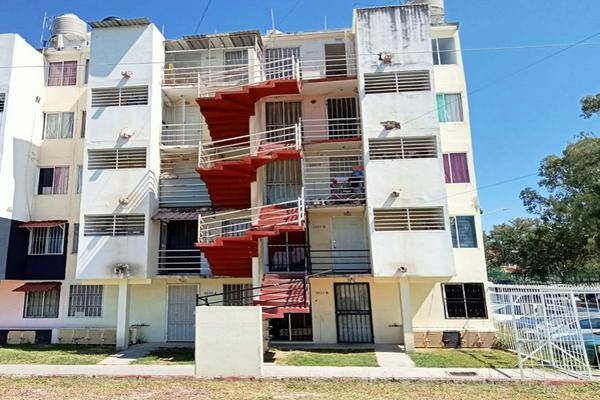 Foto de departamento en calle hacienda santiago , oblatos, guadalajara, jalisco, 0 foto 01 Foto de departamento en venta en calle hacienda santiago , oblatos, guadalajara, jalisco, 0 No. 01