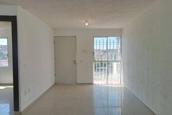 Foto de departamento en calle hacienda santiago , oblatos, guadalajara, jalisco, 0 foto 02 Foto de departamento en venta en calle hacienda santiago , oblatos, guadalajara, jalisco, 0 No. 02