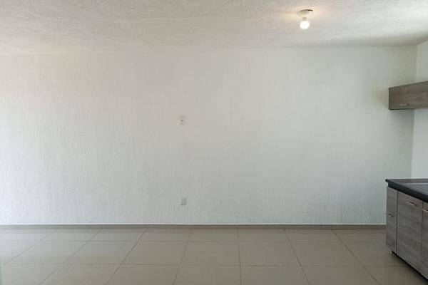 Foto de departamento en calle hacienda santiago , oblatos, guadalajara, jalisco, 0 foto 03 Foto de departamento en venta en calle hacienda santiago , oblatos, guadalajara, jalisco, 0 No. 03