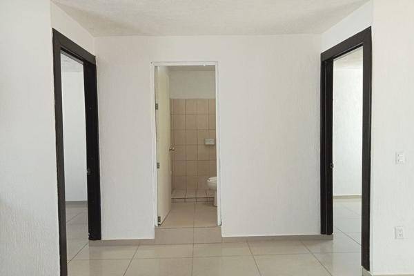 Foto de departamento en calle hacienda santiago , oblatos, guadalajara, jalisco, 0 foto 04 Foto de departamento en venta en calle hacienda santiago , oblatos, guadalajara, jalisco, 0 No. 04