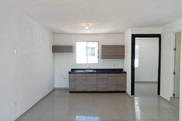 Foto de departamento en calle hacienda santiago , oblatos, guadalajara, jalisco, 0 foto 05 Foto de departamento en venta en calle hacienda santiago , oblatos, guadalajara, jalisco, 0 No. 05