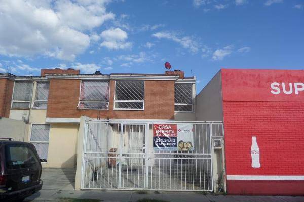 Foto de casa en calle hungria 2, bosques del pilar, puebla, puebla, 0 foto 01 Foto de casa en renta en calle hungria 2, bosques del pilar, puebla, puebla, 0 No. 01