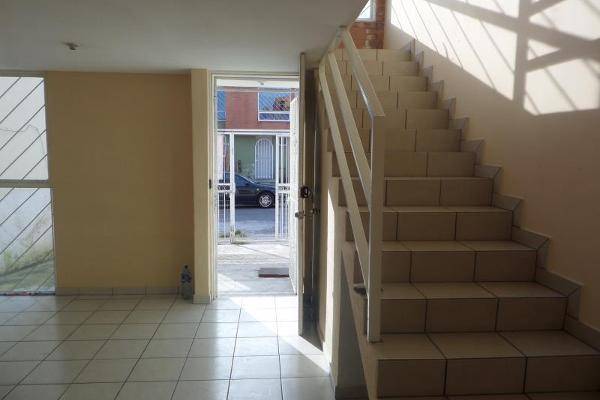 Foto de casa en calle hungria 2, bosques del pilar, puebla, puebla, 0 foto 02 Foto de casa en renta en calle hungria 2, bosques del pilar, puebla, puebla, 0 No. 02