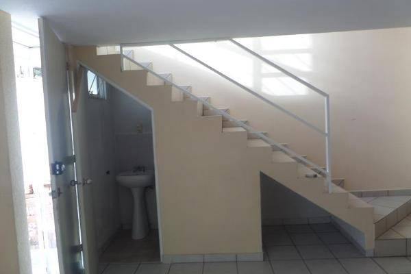 Foto de casa en calle hungria 2, bosques del pilar, puebla, puebla, 0 foto 04 Foto de casa en renta en calle hungria 2, bosques del pilar, puebla, puebla, 0 No. 04