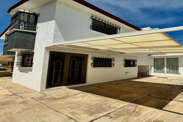 Foto de casa en calle ignacio allende 36, san miguel totocuitlapilco, metepec, méxico, 0 foto 04 Foto de casa en venta en calle ignacio allende 36, san miguel totocuitlapilco, metepec, méxico, 0 No. 04