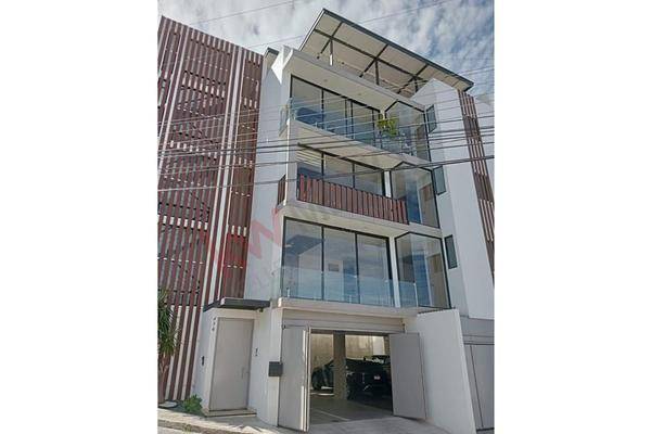 Foto de departamento en calle jacarandas 430, nueva jacarandas, morelia, michoacán de ocampo, 0 foto 01 Foto de departamento en venta en calle jacarandas 430, nueva jacarandas, morelia, michoacán de ocampo, 0 No. 01