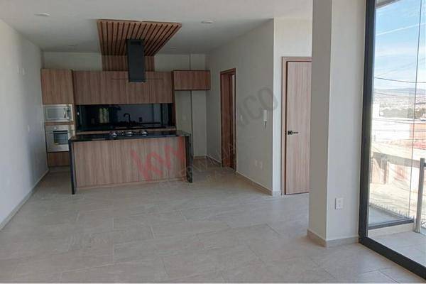 Foto de departamento en calle jacarandas 430, nueva jacarandas, morelia, michoacán de ocampo, 0 foto 04 Foto de departamento en venta en calle jacarandas 430, nueva jacarandas, morelia, michoacán de ocampo, 0 No. 04