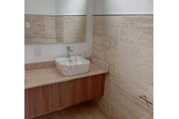 Foto de departamento en calle jacarandas 430, nueva jacarandas, morelia, michoacán de ocampo, 0 foto 05 Foto de departamento en venta en calle jacarandas 430, nueva jacarandas, morelia, michoacán de ocampo, 0 No. 05