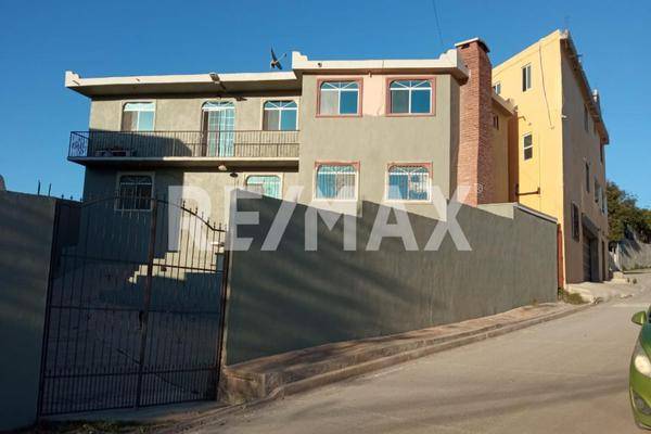 Foto de casa en calle juan de la barrera , santa lucia 2a sección, playas de rosarito, baja california, 0 foto 01 Foto de casa en venta en calle juan de la barrera , santa lucia 2a sección, playas de rosarito, baja california, 0 No. 01