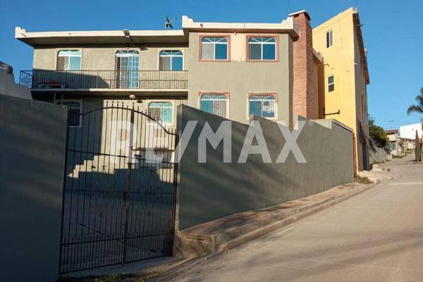 Foto de casa en calle juan de la barrera , santa lucia 2a sección, playas de rosarito, baja california, 0 foto 02 Foto de casa en venta en calle juan de la barrera , santa lucia 2a sección, playas de rosarito, baja california, 0 No. 02