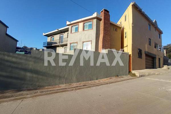 Foto de casa en calle juan de la barrera , santa lucia 2a sección, playas de rosarito, baja california, 0 foto 04 Foto de casa en venta en calle juan de la barrera , santa lucia 2a sección, playas de rosarito, baja california, 0 No. 04