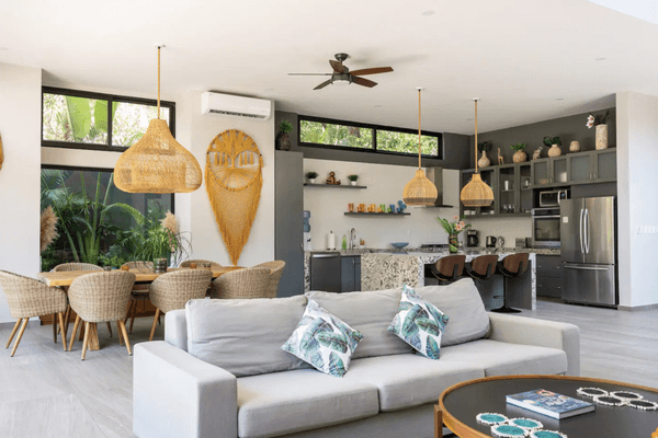 Foto de casa en calle kinich natulumq.r. , aldea zama, tulum, quintana roo, 28496828 foto 05 Foto de casa en venta en calle kinich natulumq.r. , aldea zama, tulum, quintana roo, 28496828 No. 05