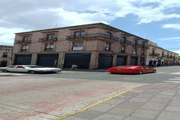 Foto de edificio en calle la corregidora , morelia centro, morelia, michoacán de ocampo, 0 foto 02 Foto de edificio en venta en calle la corregidora , morelia centro, morelia, michoacán de ocampo, 0 No. 02