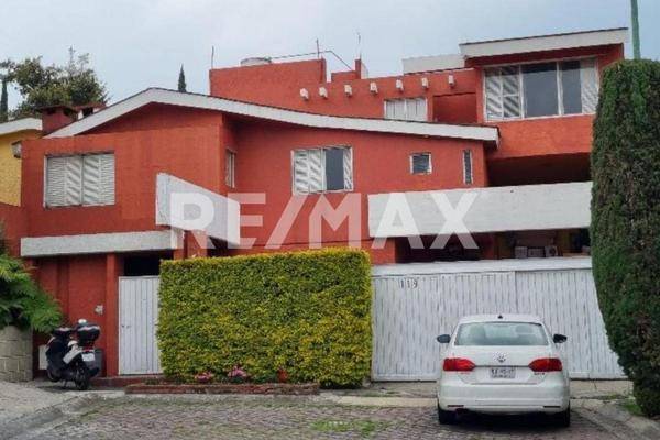 Foto de casa en calle la guardia , lomas de la herradura, huixquilucan, méxico, 26945532 foto 02 Foto de casa en venta en calle la guardia , lomas de la herradura, huixquilucan, méxico, 26945532 No. 02