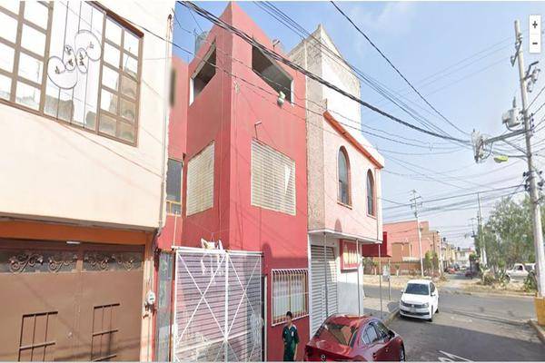 Foto de casa en calle libertad 0, los héroes, ixtapaluca, méxico, 25545675 foto 01 Foto de casa en venta en calle libertad 0, los héroes, ixtapaluca, méxico, 25545675 No. 01