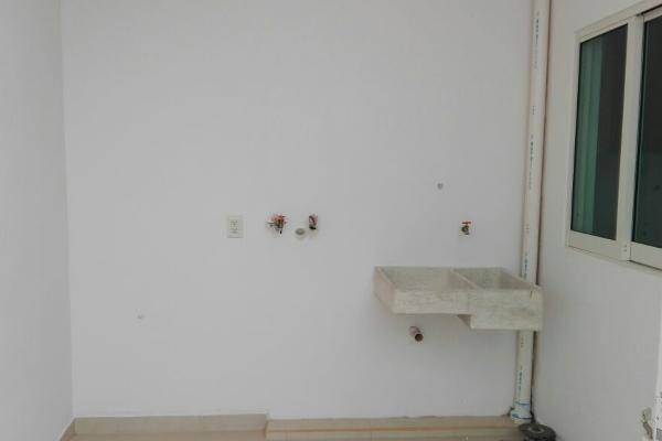 Foto de departamento en calle lirio , la floresta, puerto vallarta, jalisco, 3963231 foto 10 Foto de departamento en venta en calle lirio , la floresta, puerto vallarta, jalisco, 3963231 No. 10