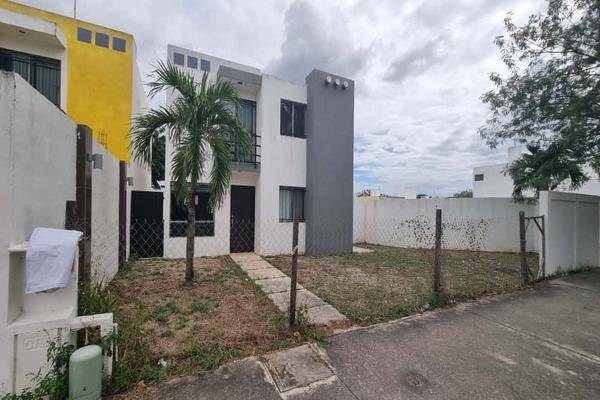 Foto de casa en calle , los héroes, mérida, yucatán, 0 foto 01 Foto de casa en renta en calle , los héroes, mérida, yucatán, 0 No. 01