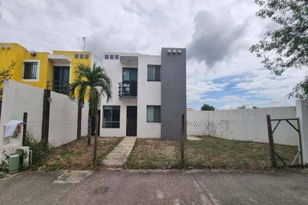 Foto de casa en calle , los héroes, mérida, yucatán, 0 foto 02 Foto de casa en renta en calle , los héroes, mérida, yucatán, 0 No. 02