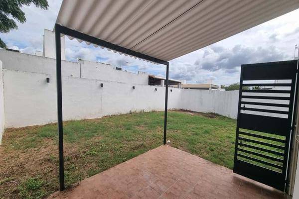 Foto de casa en calle , los héroes, mérida, yucatán, 0 foto 04 Foto de casa en renta en calle , los héroes, mérida, yucatán, 0 No. 04