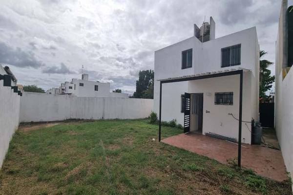 Foto de casa en calle , los héroes, mérida, yucatán, 0 foto 05 Foto de casa en renta en calle , los héroes, mérida, yucatán, 0 No. 05