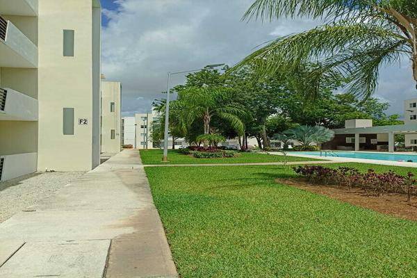 Foto de departamento en calle , los olivos, solidaridad, quintana roo, 0 foto 02 Foto de departamento en renta en calle , los olivos, solidaridad, quintana roo, 0 No. 02