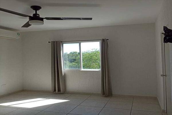 Foto de departamento en calle , los olivos, solidaridad, quintana roo, 0 foto 04 Foto de departamento en renta en calle , los olivos, solidaridad, quintana roo, 0 No. 04