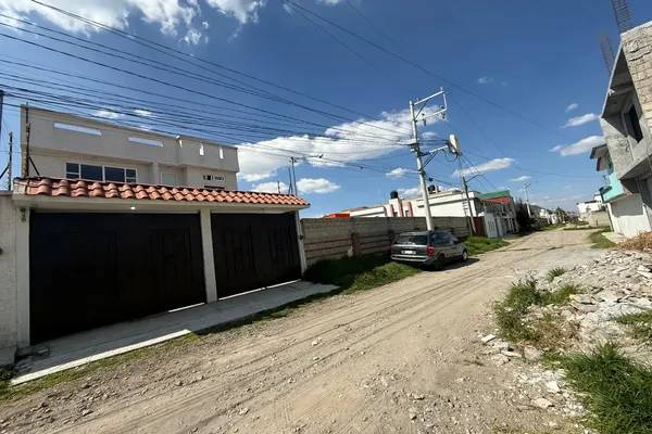 Foto de casa en calle los pinos 100, capultitlán centro, toluca, méxico, 0 foto 01 Foto de casa en renta en calle los pinos 100, capultitlán centro, toluca, méxico, 0 No. 01