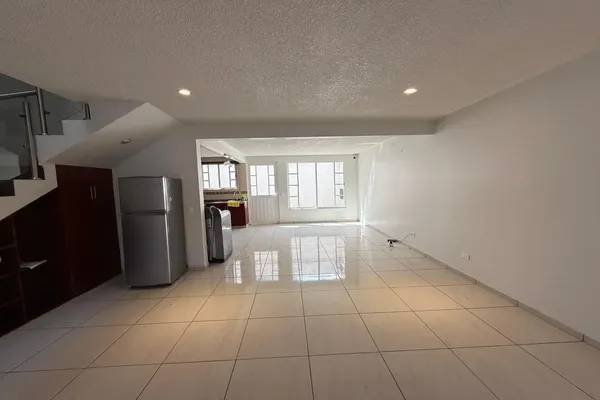 Foto de casa en calle los pinos 100, capultitlán centro, toluca, méxico, 0 foto 03 Foto de casa en renta en calle los pinos 100, capultitlán centro, toluca, méxico, 0 No. 03