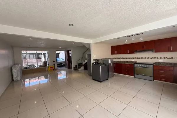 Foto de casa en calle los pinos 100, capultitlán centro, toluca, méxico, 0 foto 04 Foto de casa en renta en calle los pinos 100, capultitlán centro, toluca, méxico, 0 No. 04