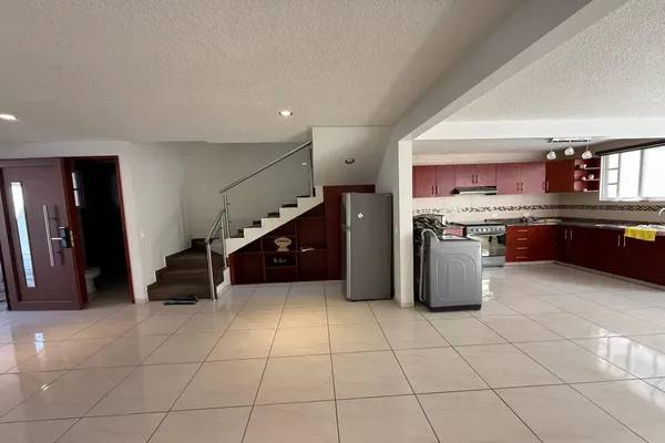 Foto de casa en calle los pinos 100, capultitlán centro, toluca, méxico, 0 foto 05 Foto de casa en renta en calle los pinos 100, capultitlán centro, toluca, méxico, 0 No. 05