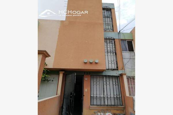 Foto de casa en calle lucio blanco 3 45, los héroes tecámac, tecámac, méxico, 0 foto 02 Foto de casa en venta en calle lucio blanco 3 45, los héroes tecámac, tecámac, méxico, 0 No. 02