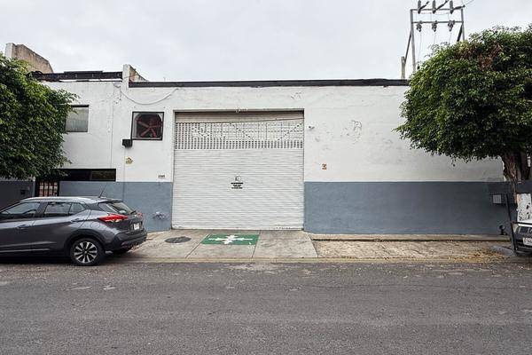 Foto de bodega en calle luis molina , colón industrial, guadalajara, jalisco, 0 foto 01 Foto de bodega en renta en calle luis molina , colón industrial, guadalajara, jalisco, 0 No. 01