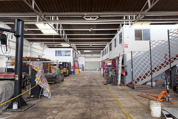 Foto de bodega en calle luis molina , colón industrial, guadalajara, jalisco, 0 foto 02 Foto de bodega en renta en calle luis molina , colón industrial, guadalajara, jalisco, 0 No. 02