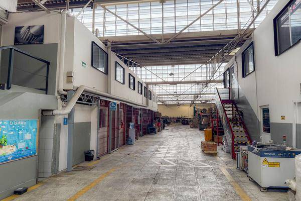 Foto de bodega en calle luis molina , colón industrial, guadalajara, jalisco, 0 foto 03 Foto de bodega en renta en calle luis molina , colón industrial, guadalajara, jalisco, 0 No. 03