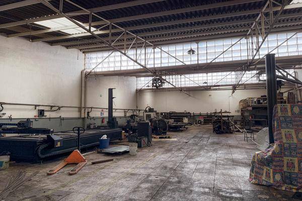 Foto de bodega en calle luis molina , colón industrial, guadalajara, jalisco, 0 foto 04 Foto de bodega en renta en calle luis molina , colón industrial, guadalajara, jalisco, 0 No. 04