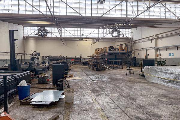 Foto de bodega en calle luis molina , colón industrial, guadalajara, jalisco, 0 foto 05 Foto de bodega en renta en calle luis molina , colón industrial, guadalajara, jalisco, 0 No. 05