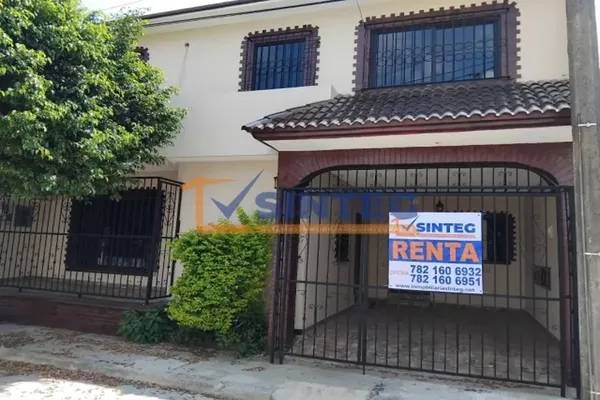 Foto de casa en calle mango 501, chapultepec, poza rica de hidalgo, veracruz de ignacio de la llave, 30356975 foto 01 Foto de casa en renta en calle mango 501, chapultepec, poza rica de hidalgo, veracruz de ignacio de la llave, 30356975 No. 01