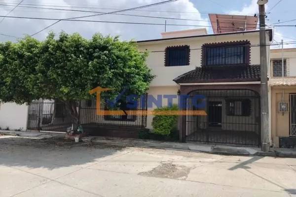 Foto de casa en calle mango 501, chapultepec, poza rica de hidalgo, veracruz de ignacio de la llave, 30356975 foto 03 Foto de casa en renta en calle mango 501, chapultepec, poza rica de hidalgo, veracruz de ignacio de la llave, 30356975 No. 03