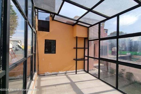 Foto de casa en calle mangos 1, ojo de agua, tecámac, méxico, 0 foto 04 Foto de casa en venta en calle mangos 1, ojo de agua, tecámac, méxico, 0 No. 04
